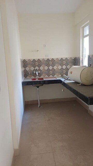 Kitchen in 3 BHK Apartment at Signature Global Aspire, Sector 95 – for Sale