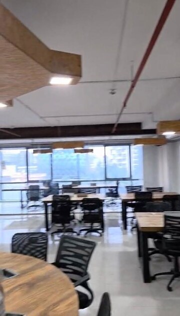 Common Area in  Office Space at SJ White Square, Hinjewadi – for Rent