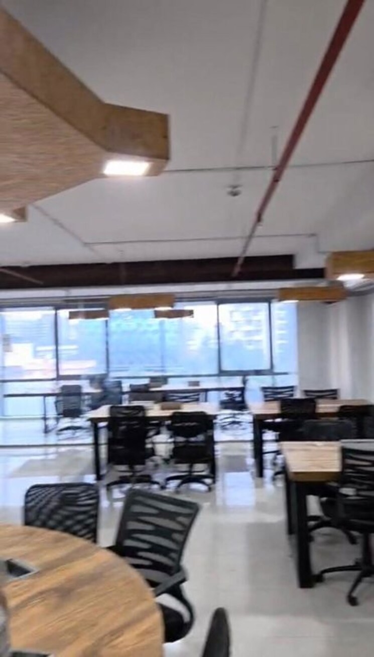 Common Area, sj-white-square Commercial Office Space 1687 Sq.Ft. In Hinjewadi Pune 9737126