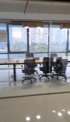 Office Space For Rent in SJ White Square