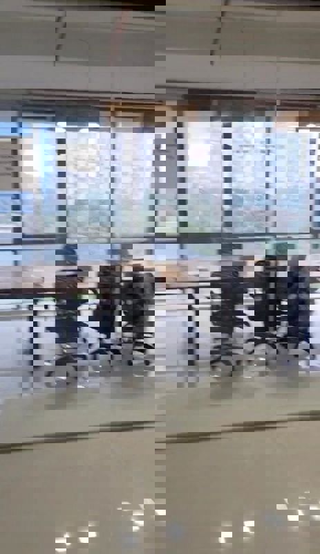 Office Space For Rent in SJ White Square