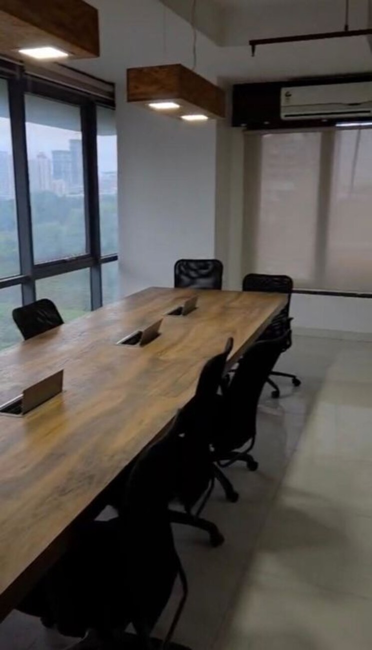 Team Area, sj-white-square Commercial Office Space 1687 Sq.Ft. In Hinjewadi Pune 9737126