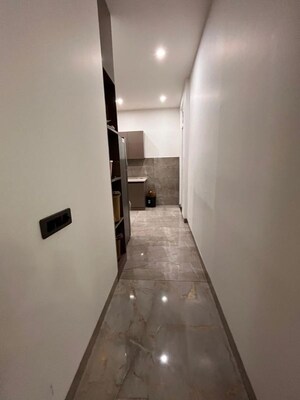 Building Lobby in 2 BHK Apartment at Emaar MGF Emerald Hills, Sector 65 – for Rent