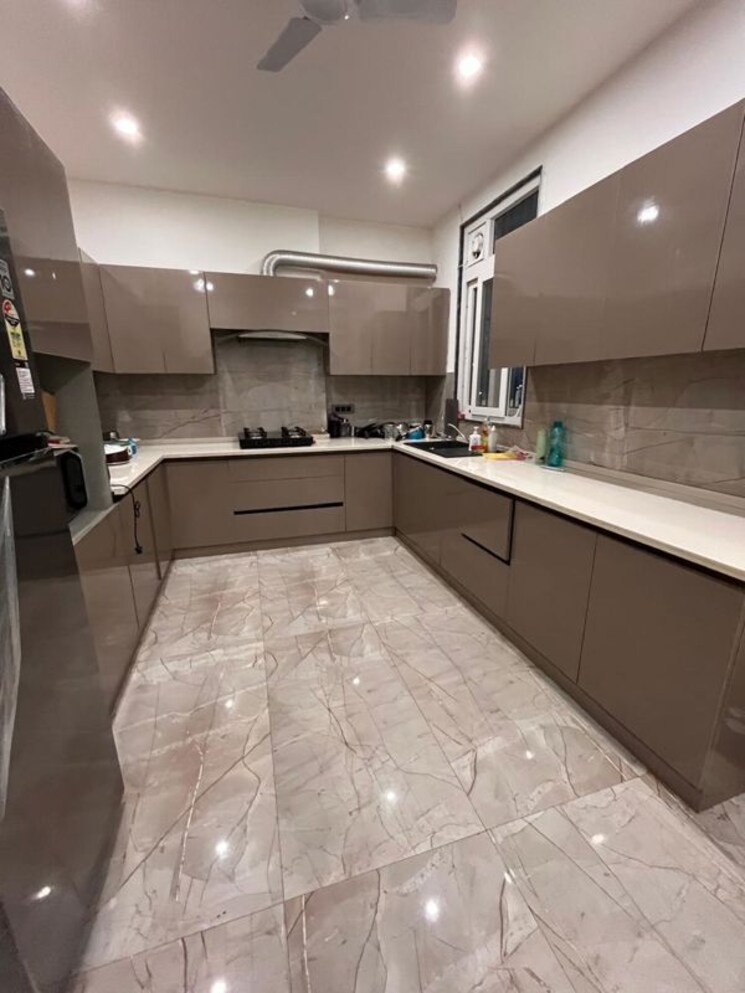 Kitchen, emaar-mgf-emerald-hills 2 Bedroom 1300 Sq.Ft. Apartment In Sector 65 Gurgaon 9735288