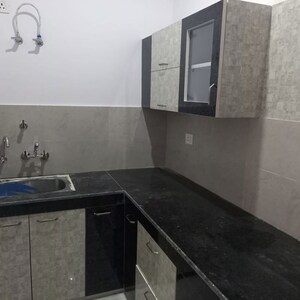 Kitchen in  Showroom at Viram Khand – for Rent