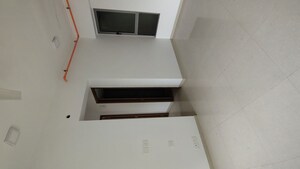 Furnished Amenities in 1 BHK Apartment at Kalpataru Immensa, Kolshet Road – for Rent