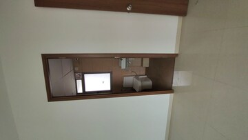 Furnished Amenities in 1 BHK Apartment at Kalpataru Immensa, Kolshet Road – for Rent