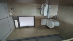 1 BHK + Pooja Room Apartment For Rent in Kalpataru Immensa