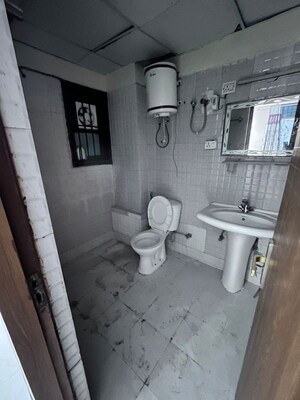 Bathroom in 3 BHK Apartment at RPS Savana, Sector 88 – for Sale