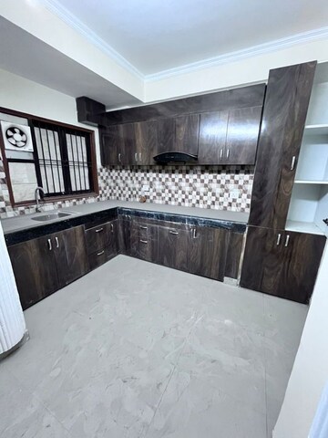 Kitchen in 3 BHK Apartment at RPS Savana, Sector 88 – for Sale