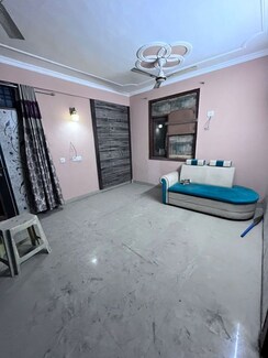 3 BHK + Pooja Room Apartment For Sale in RPS Savana