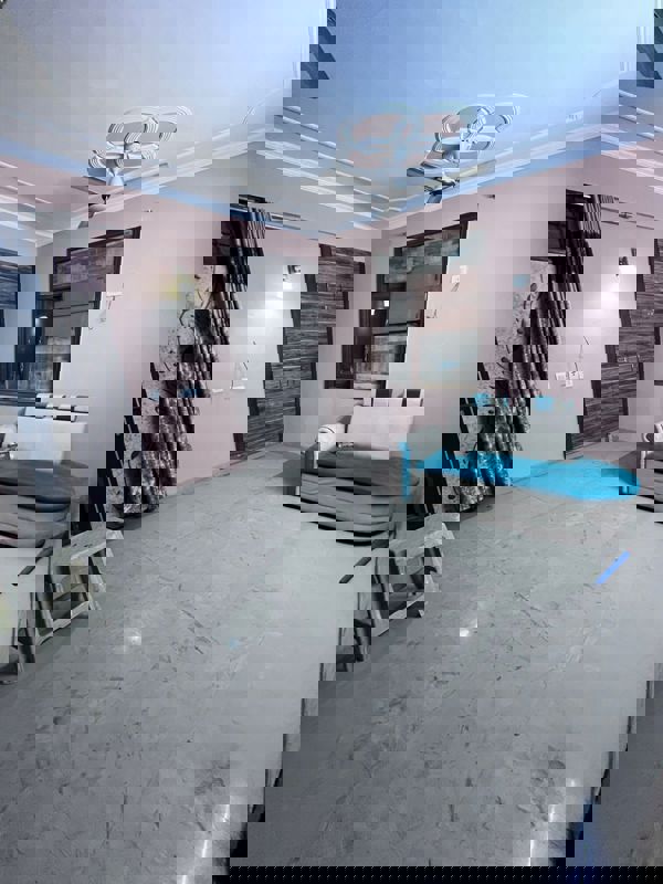 3 BHK + Pooja Room Apartment For Sale in RPS Savana