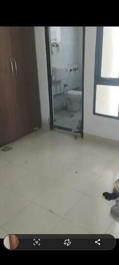 3 BHK + Pooja Room Apartment For Rent in Auric City Homes