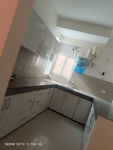 Kitchen in 2.5 BHK Apartment at Emaar MGF Emerald Hills, Sector 65 – for Rent