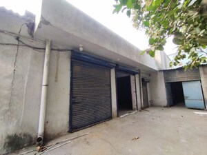  Industrial Plot – Exterior View View at DLF Industrial Estate, Sector 32 - for Rent