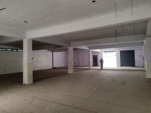  Industrial Plot – Exterior View View at DLF Industrial Estate, Sector 32 - for Rent