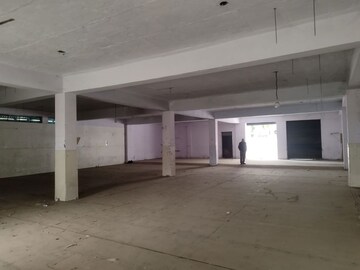  Industrial Plot – Exterior View View at DLF Industrial Estate, Sector 32 - for Rent