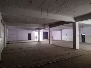  Industrial Plot – Exterior View View at DLF Industrial Estate, Sector 32 - for Rent