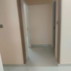 Building Lobby in 1 BHK Builder Floor at Iti Layout – for Rent