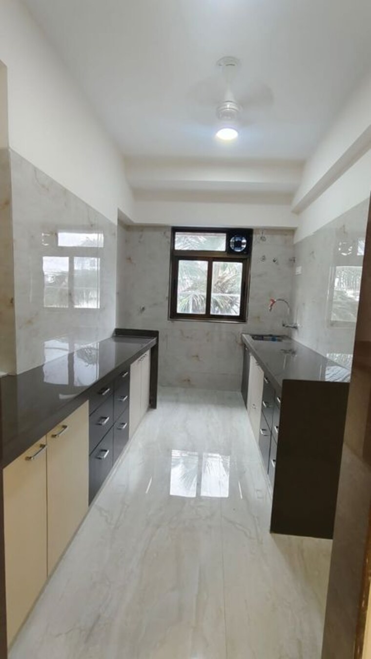 Kitchen, aventus-westbrook 3 Bedroom 953 Sq.Ft. Apartment In Andheri East Mumbai 9741380