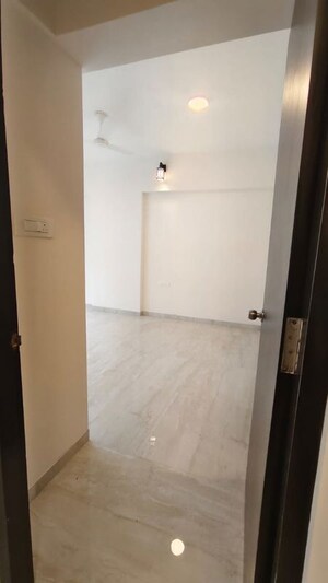 Bathroom in 3 BHK Apartment at Aventus Westbrook, Andheri East – for Sale