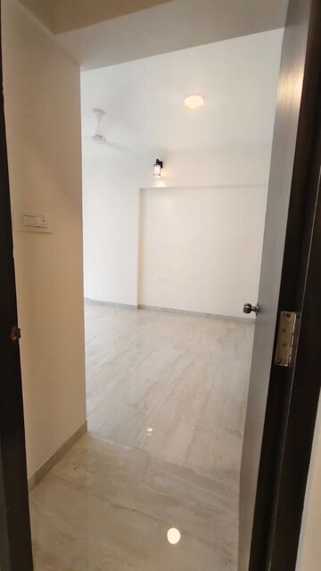 Bathroom in 3 BHK Apartment at Aventus Westbrook, Andheri East – for Sale