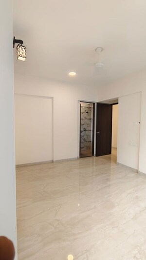 3 BHK Apartment For Sale in Aventus Westbrook, Andheri East