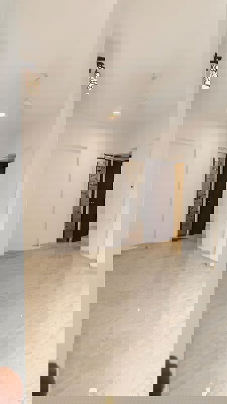 3 BHK + Pooja Room Apartment For Sale in Aventus Westbrook