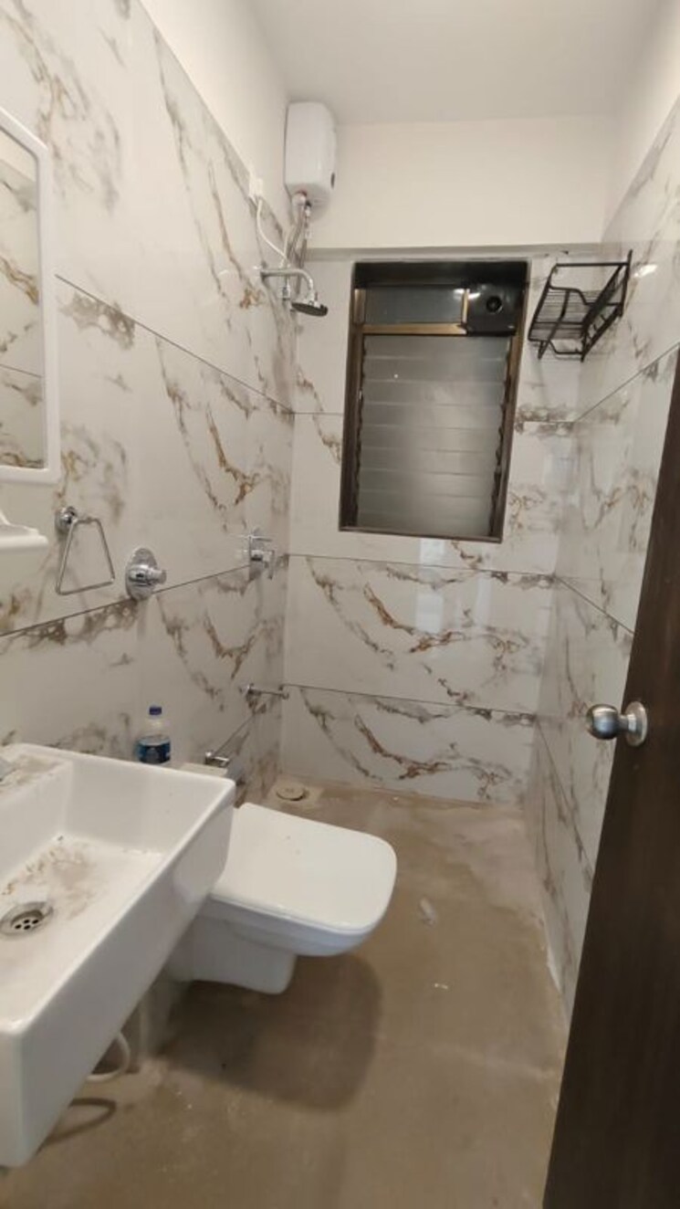 Bathroom, aventus-westbrook 3 Bedroom 953 Sq.Ft. Apartment In Andheri East Mumbai 9741380