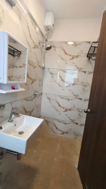 Team Area in 3 BHK Apartment at Aventus Westbrook, Andheri East – for Sale