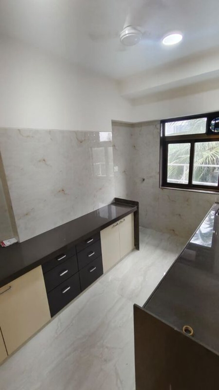 Kitchen, aventus-westbrook 3 Bedroom 953 Sq.Ft. Apartment In Andheri East Mumbai 9741380