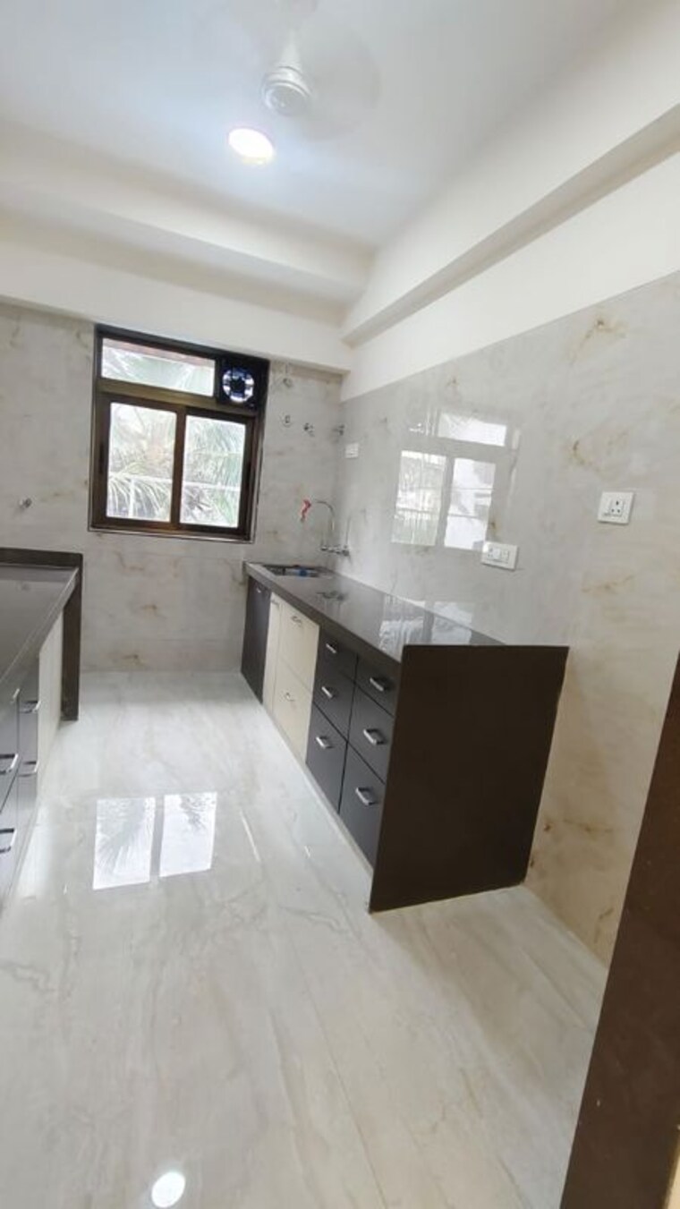 Kitchen, aventus-westbrook 3 Bedroom 953 Sq.Ft. Apartment In Andheri East Mumbai 9741380