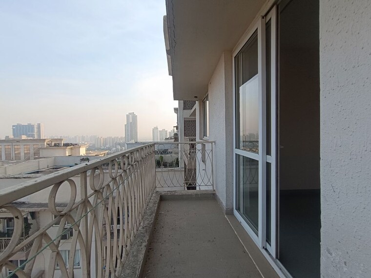 Balcony, bptp-park-prime 3.5 Bedroom 2100 Sq.Ft. Apartment In Sector 66 Gurgaon 9741436
