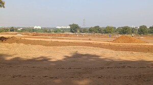Plot Area in  Plot at Mugdha Magnus Smart City, Annaram – for Sale