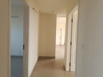 Building Lobby in 2.5 BHK Apartment at BPTP Park Prime, Sector 66 – for Rent
