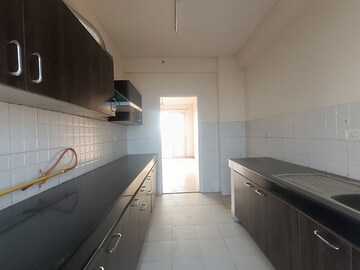 Kitchen in 2.5 BHK Apartment at BPTP Park Prime, Sector 66 – for Rent