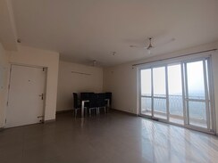 2.5 BHK + Study Room Apartment For Rent in BPTP Park Prime