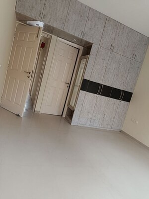 Staircase in 3 BHK Apartment at Emaar MGF Emerald Hills, Sector 65 – for Rent