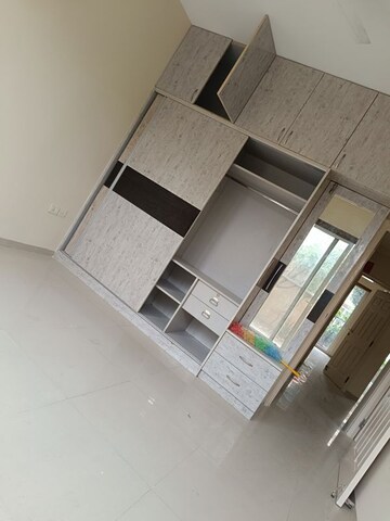 Staircase in 3 BHK Apartment at Emaar MGF Emerald Hills, Sector 65 – for Rent