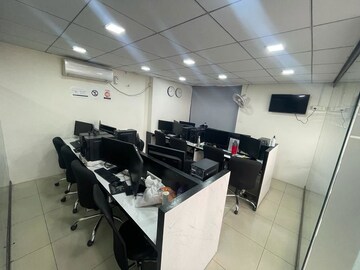  Office Space For Rent in Goyal Palladium, Makarba