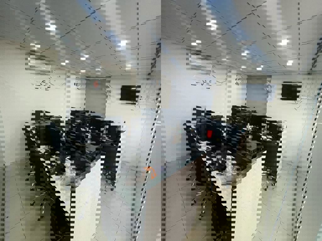 Office Space For Rent in Goyal Palladium