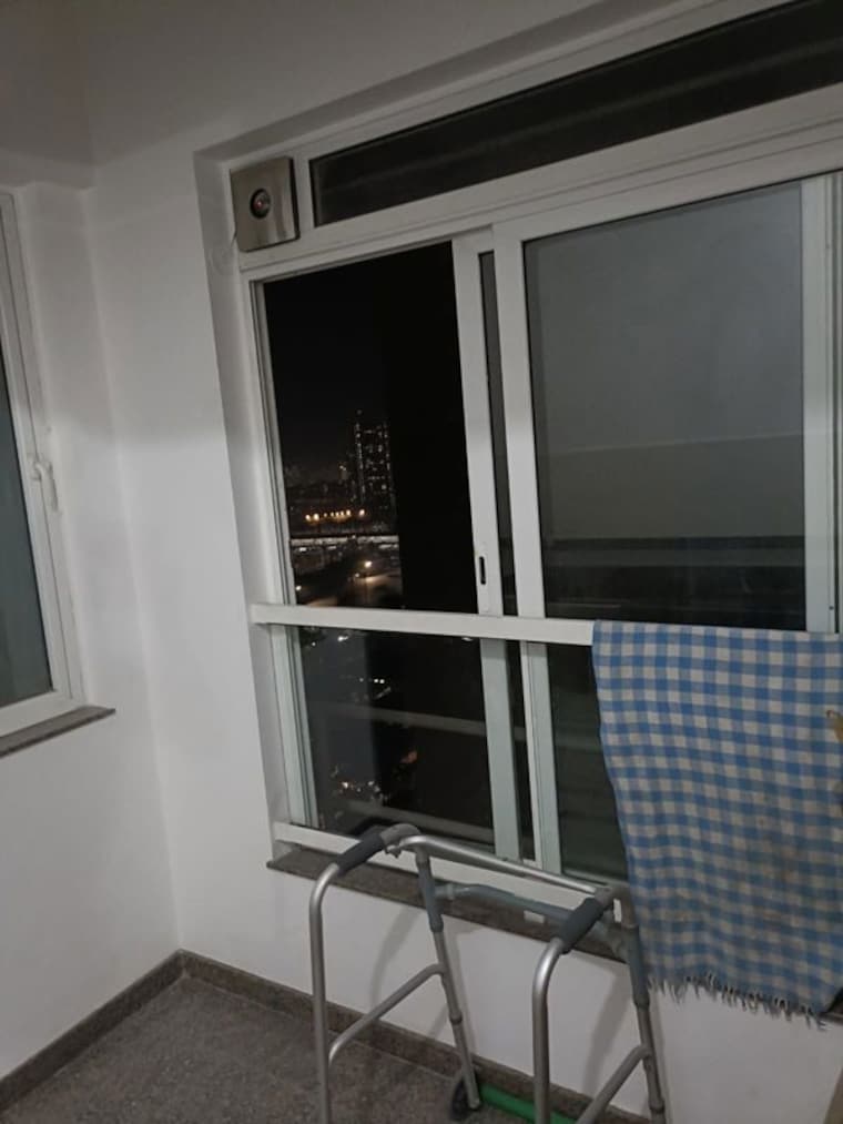 undefined, kalpataru-radiance 2 Bedroom 1165 Sq.Ft. Apartment In Goregaon West Mumbai 9741468