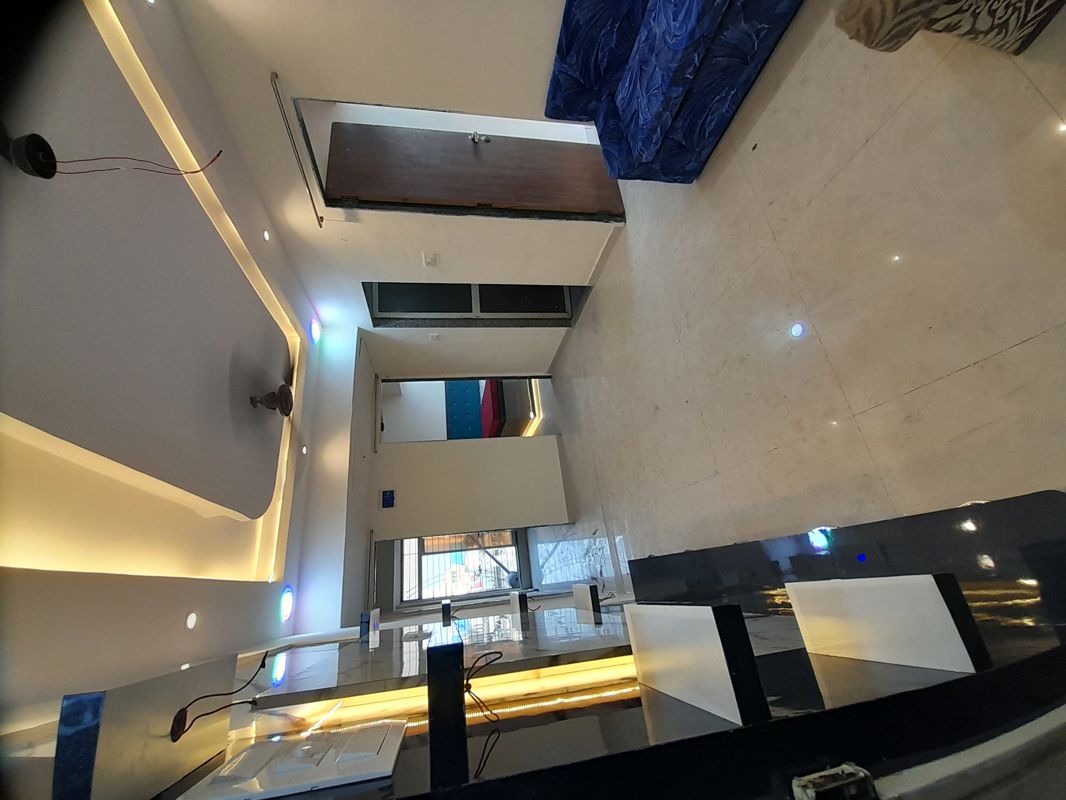 2 BHK Apartment For Rent in Planet Horizon