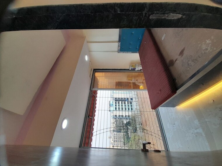 undefined, planet-horizon 2 Bedroom 1100 Sq.Ft. Apartment In Ulwe Navi Mumbai 9741472