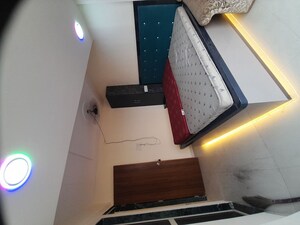 Furnished Amenities in 2 BHK Apartment at Planet Horizon, Ulwe – for Rent