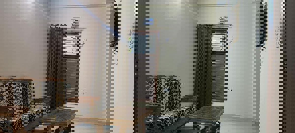 1 BHK Builder Floor For Rent in Sector 47