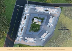 1 BHK Apartment For Sale in Sharda Serene