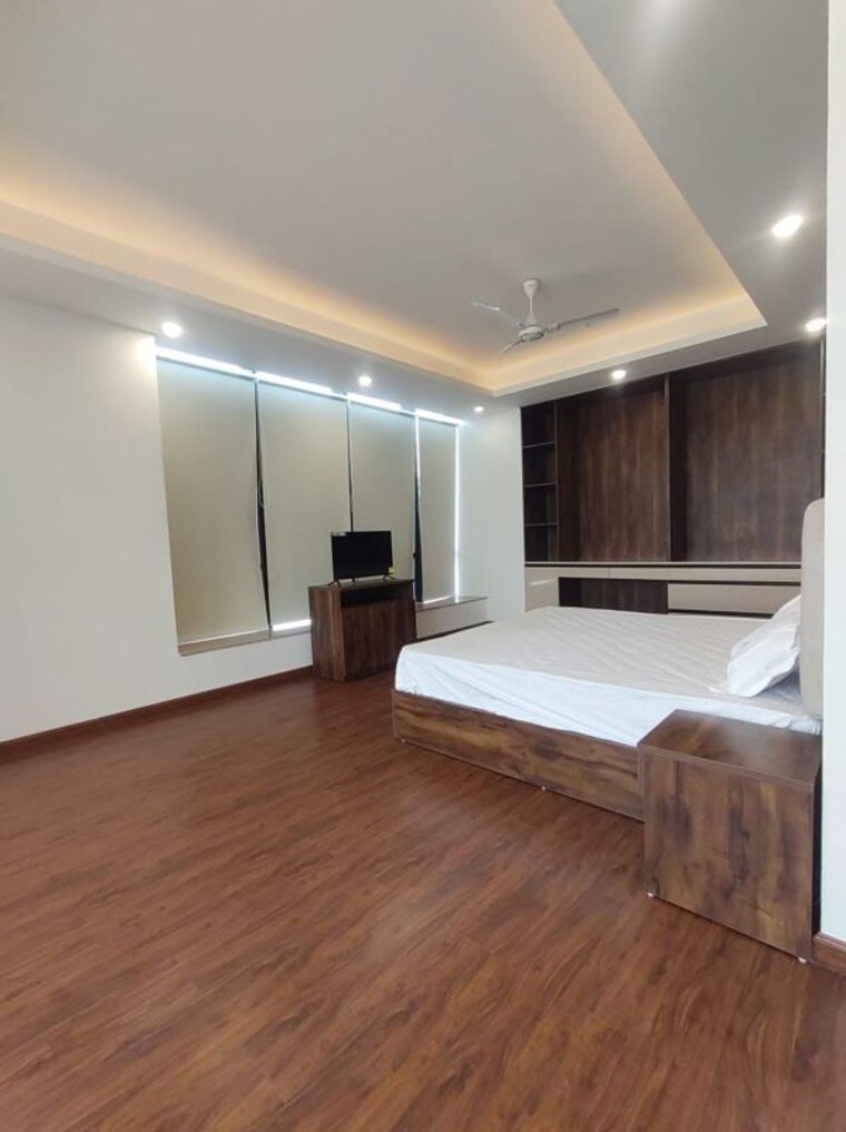 Room, vikas puri 3 Bedroom 1355 Sq.Ft. Builder Floor In Vikas Puri Delhi 9741604