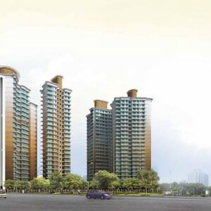 2 BHK Apartment For Rent in Avant Hillway, Riddhi Gardens