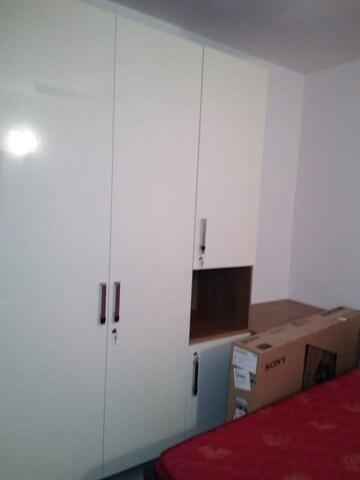 Furnished Amenities in 3 BHK Apartment at Aparna CyberZon, Nallagandla – for Rent